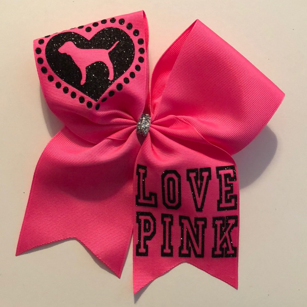 Hair bows